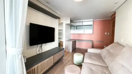 Apartamento com 2 Quartos à venda, 63m² no Santana, São Paulo