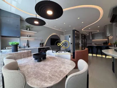 Apartamento com 3 Quartos à venda, 95m² no Jardim Gumercindo, Guarulhos