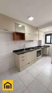 Apartamento com 2 Quartos à venda, 42m² no Vila Bocaina, Mauá