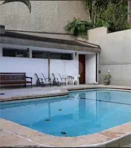 Casa com 4 Quartos à venda, 450m² no Butantã, São Paulo