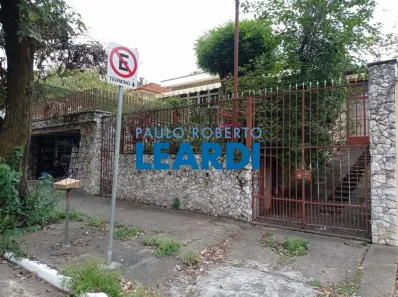 Casa com 8 Quartos à venda, 556m² no Lapa, São Paulo