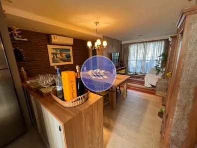 Apartamento com 3 Quartos à venda, 126m² no Porto das Dunas, Aquiraz