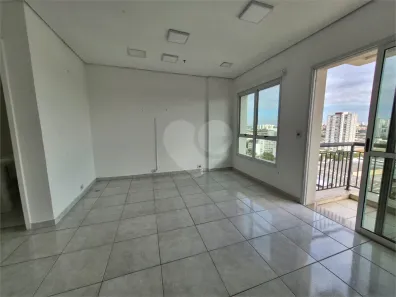 Sala Comercial à venda, 29m² no Vila Leopoldina, São Paulo