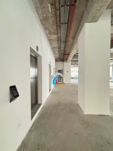 Sala Comercial para alugar, 711m² no Cerqueira César, São Paulo