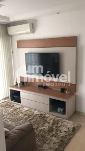 Apartamento com 2 Quartos à venda, 52m² no Vila Dom Pedro I, São Paulo