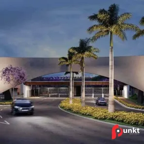 Lote/Terreno à venda, 357m² no Flores, Manaus
