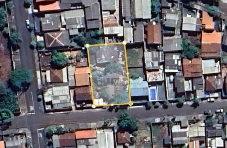 Lote/Terreno à venda, 320m² no Semprebom, Ibiporã