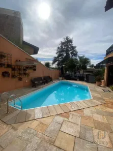 Casa de Condomínio com 4 Quartos à venda, 500m² no Alphaville Residencial Um, Barueri