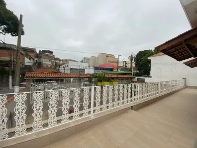 Sobrado com 4 Quartos à venda, 191m² no Vila Gustavo, São Paulo