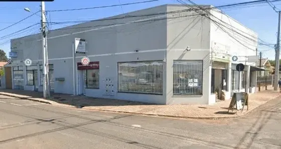 Sala Comercial para alugar, 45m² no Colônia Dona Luíza, Ponta Grossa
