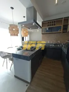 Cobertura com 4 Quartos à venda, 177m² no Praia Grande, Ubatuba