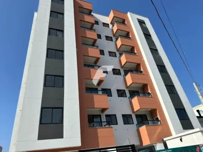Apartamento com 3 Quartos à venda, 69m² no Nova Palhoça, Palhoça