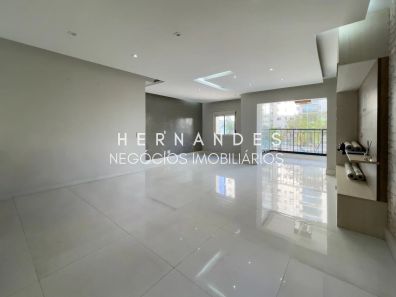 Apartamento com 3 Quartos à venda, 87m² no Jardim Tupanci, Barueri
