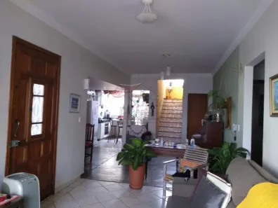 Casa com 3 Quartos à venda, 148m² no Residencial e Comercial Palmares, Ribeirão Preto