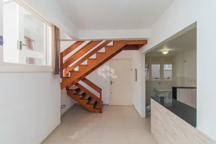 Apartamento com 4 Quartos à venda, 123m² no Pedra Redonda, Porto Alegre