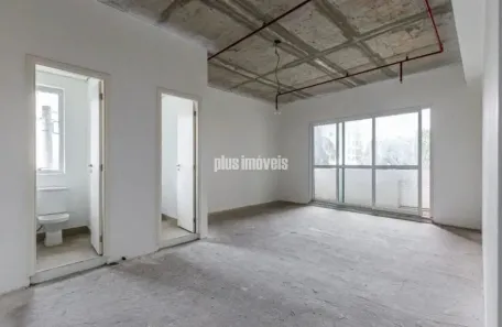Sala Comercial para venda ou aluguel, 44m² no Jardim Paulista, São Paulo