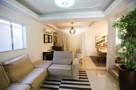 Casa de Condomínio com 4 Quartos à venda, 250m² no Terras de Piracicaba, Piracicaba