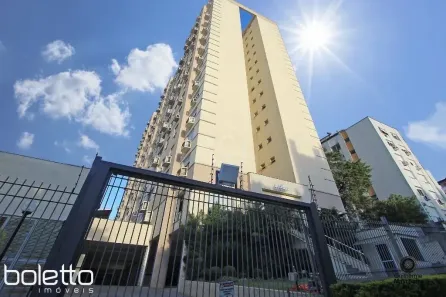 Apartamento com 2 Quartos à venda, 66m² no Petrópolis, Porto Alegre