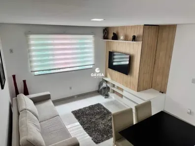 Sobrado com 2 Quartos à venda, 100m² no Campo Grande, Santos