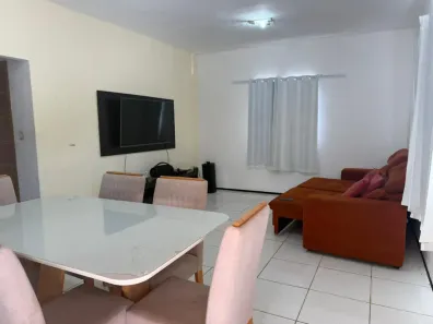 Casa com 3 Quartos para alugar, 250m² no , São José de Ribamar