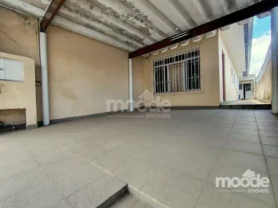 Sobrado com 2 Quartos à venda, 90m² no Jardim São Jorge (Raposo Tavares), São Paulo