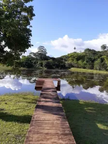 Fazenda/Sítio com 5 Quartos à venda, 30000m² no , Araçás