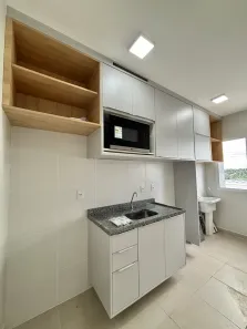 Apartamento com 2 Quartos para alugar, 65m² no Ponta Negra, Manaus