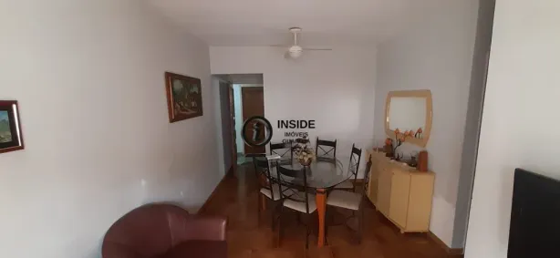Apartamento com 3 Quartos à venda, 75m² no Enseada, Guarujá