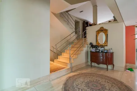 Casa com 5 Quartos à venda, 800m² no Mangabeiras, Belo Horizonte