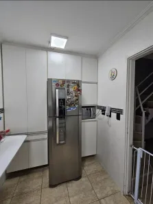 Casa de Condomínio com 3 Quartos à venda, 90m² no Parque Munhoz, São Paulo