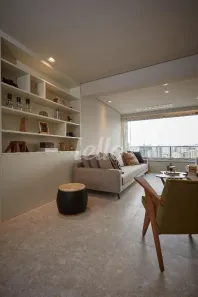 Apartamento com 2 Quartos para alugar, 84m² no Vila Olímpia, São Paulo