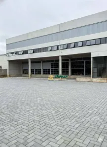 Galpão/Depósito/Armazém para alugar, 2788m² no Sítio dos Fernandes, Arujá