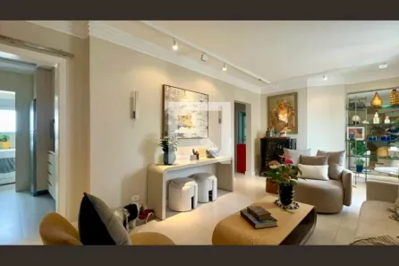 Apartamento com 3 Quartos à venda, 200m² no Pinheiros, São Paulo