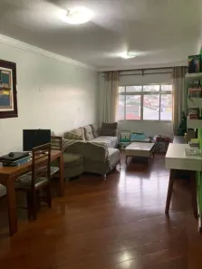 Apartamento com 3 Quartos à venda, 85m² no Vila Monte Alegre, São Paulo