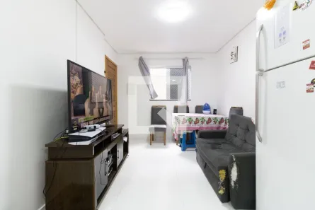 Apartamento com 2 Quartos à venda, 52m² no Vila Vera, São Paulo
