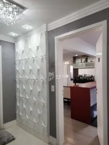 Apartamento com 2 Quartos à venda, 100m² no Jardim São Bento, Jundiaí