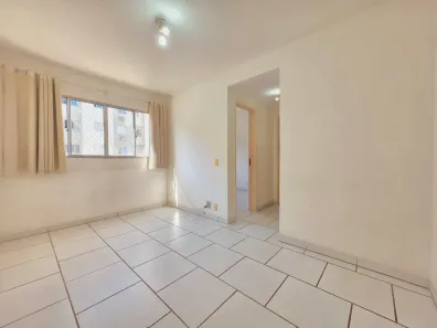 Apartamento com 2 Quartos à venda, 48m² no Residencial Vista do Mestre, Serra