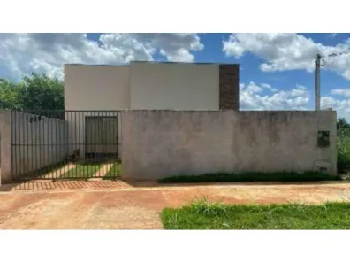 Casa com 1 Quarto à venda, 57m² no Jardim Viena, Sinop
