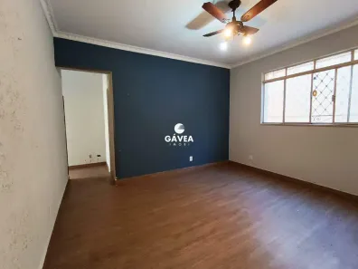 Apartamento com 2 Quartos à venda, 92m² no Marapé, Santos