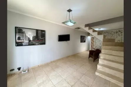 Casa com 2 Quartos à venda, 150m² no Vila Cruzeiro, São Paulo