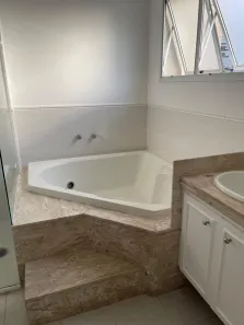 Apartamento com 4 Quartos à venda, 193m² no Vila Suzana, São Paulo