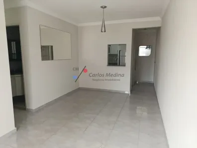 Apartamento com 3 Quartos à venda, 63m² no Mooca, São Paulo