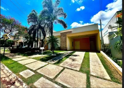 Casa de Condomínio com 3 Quartos à venda, 170m² no Jardim Portal de Itaici, Indaiatuba