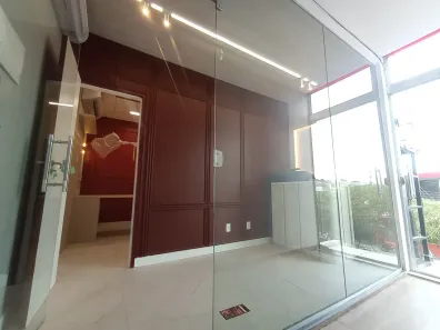 Ponto Comercial para alugar, 28m² no Parque 10 de Novembro, Manaus
