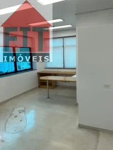 Sala Comercial à venda, 63m² no Saúde, São Paulo