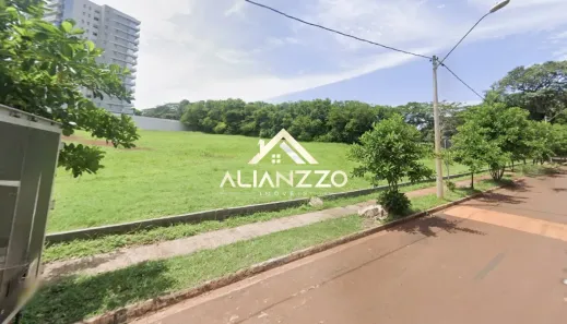 Lote/Terreno à venda, 1519m² no Vila do Golf, Ribeirão Preto