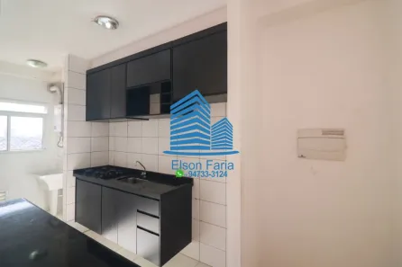 Apartamento com 2 Quartos à venda, 57m² no Umuarama, Osasco