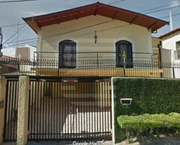Casa com 4 Quartos à venda, 210m² no Jardim Proença I, Campinas