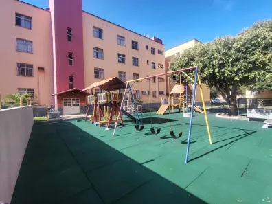 Apartamento com 2 Quartos à venda, 49m² no Castelândia, Serra