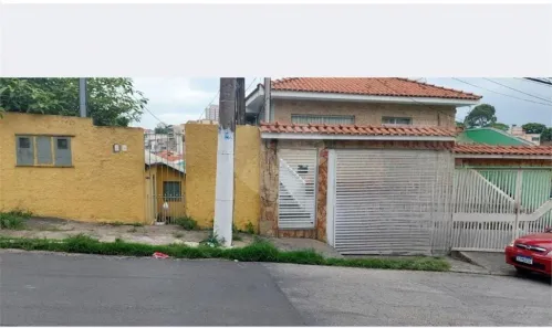 Sobrado com 3 Quartos à venda, 200m² no Vila Santa Terezinha (Zona Norte), São Paulo